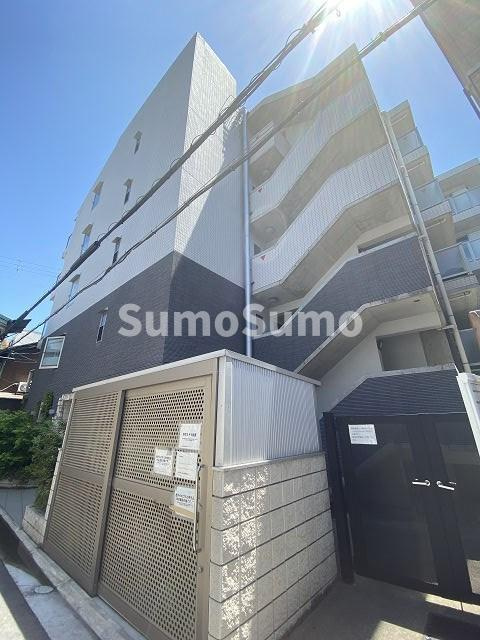SHIKOKUⅧの外観|外観です