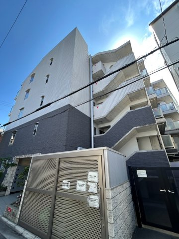 SHIKOKUⅧの設備