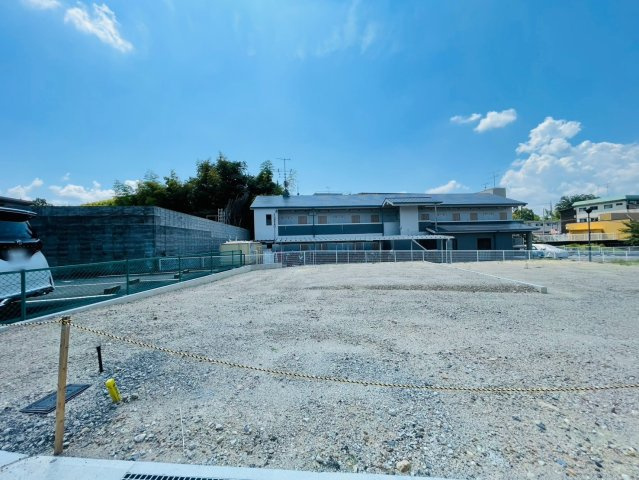 深草谷口町２号地