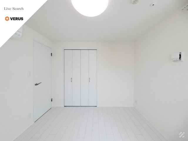 【洋室】