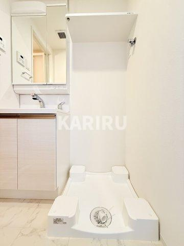 IW RESIDENCE大阪CREST TAPPのその他