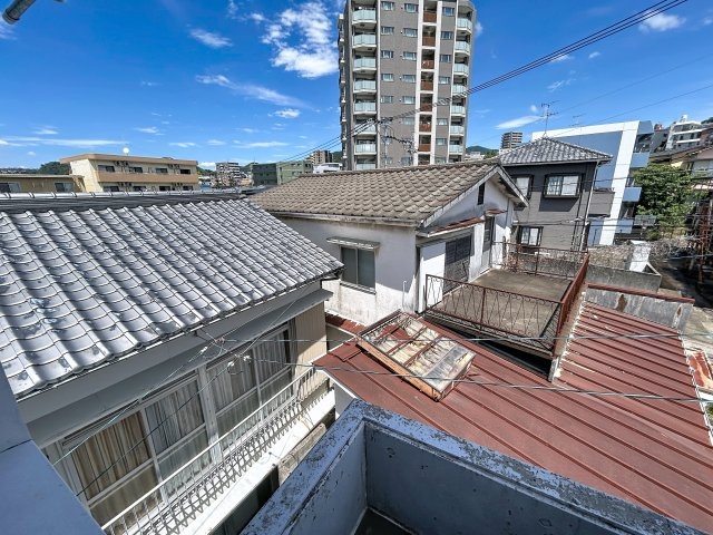 フリーダム本原の展望