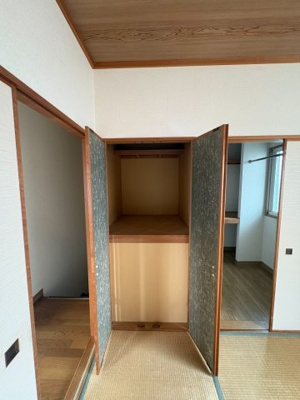 【内装】 | SILENTARROW