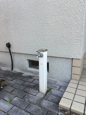 【その他共用部分】 | SILENTARROW