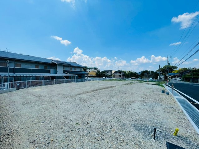 深草谷口町４号地