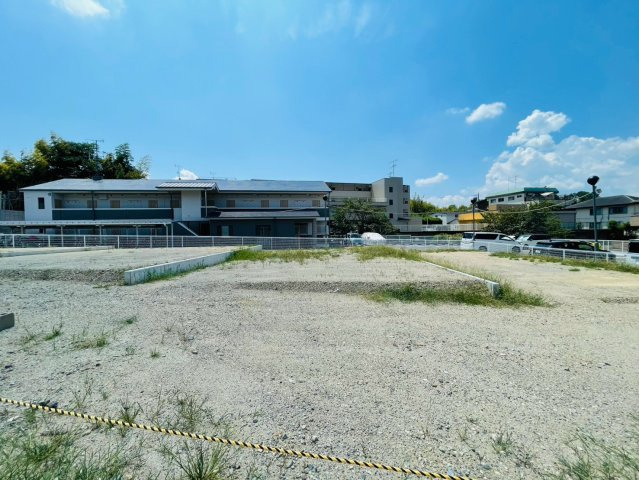深草谷口町４号地
