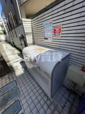【その他共用部分】 | メゾネットヒラヤマ