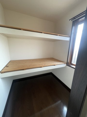 【収納】 | 真壁桜井住宅 | 収納があります