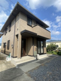 真壁桜井住宅の画像