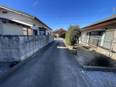【その他】 | 真壁桜井住宅