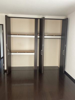 【収納】 | 真壁桜井住宅 | ちょっとした収納スペースも充実しています