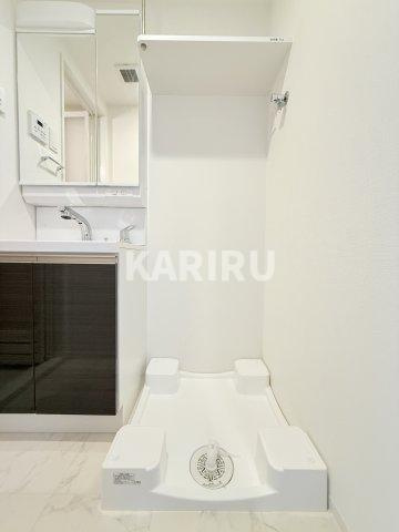 IW RESIDENCE大阪CREST TAPPのその他