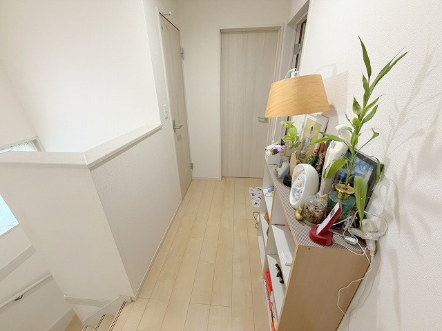 三郷市上口1丁目　中古戸建のその他|室内大変綺麗にお使いです。