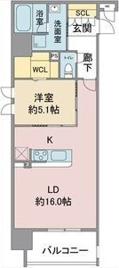 【間取り】 | Sunny Grace本郷