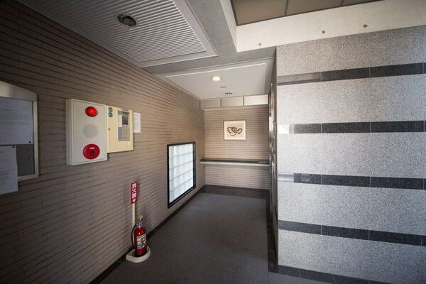 【エントランス】 | アムール南分