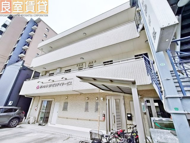 【外観】 | アビテイケダ