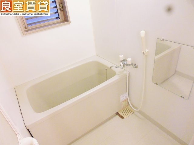 【浴室】 | アビテイケダ
