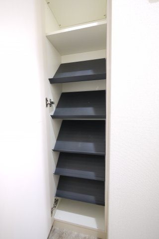 Le Maraisのその他|※写真は別の部屋のものです。