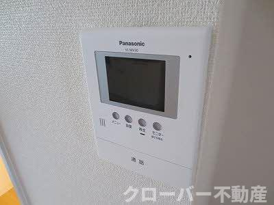 フロイデハイツのセキュリティ