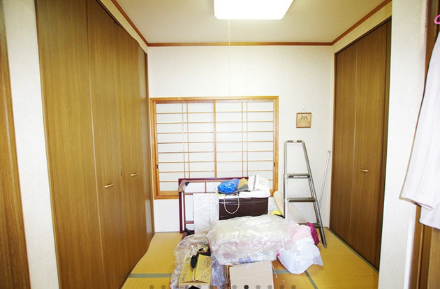 【和室】 | 伊東市十足　戸建