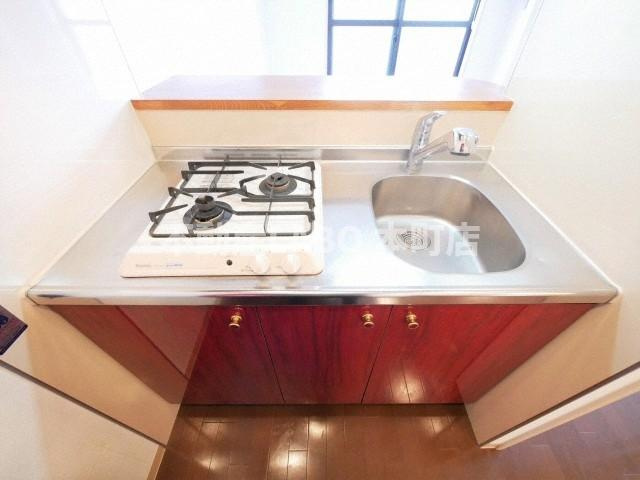ジュネーゼグラン南堀江のその他