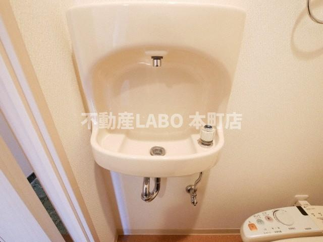 ジュネーゼグラン南堀江のその他