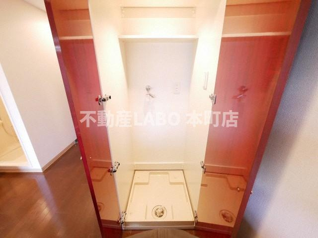 ジュネーゼグラン南堀江のその他