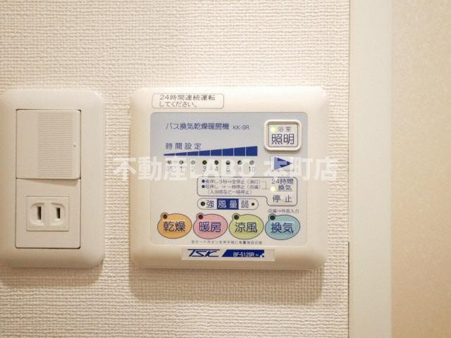 ジュネーゼグラン南堀江のその他
