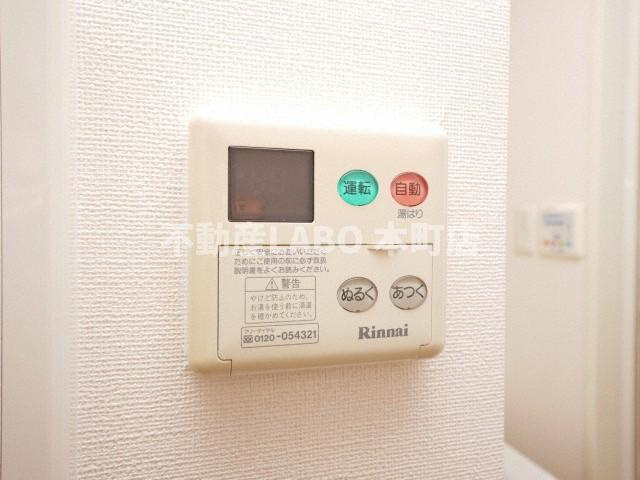 ジュネーゼグラン南堀江のその他