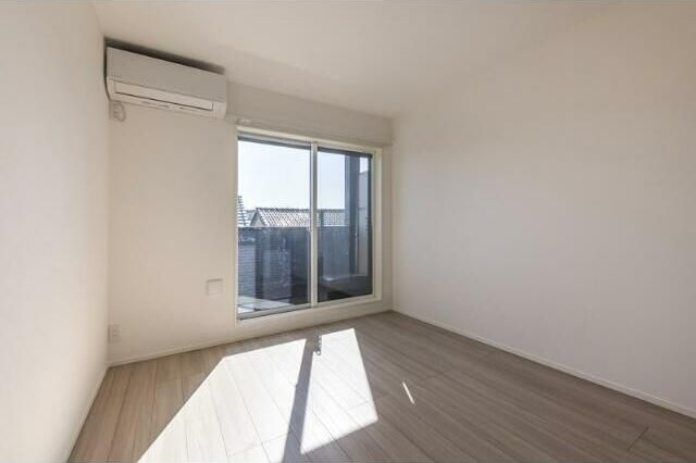 ＧｒａｃｅＨｏｕｓｅ中葛西の展望
