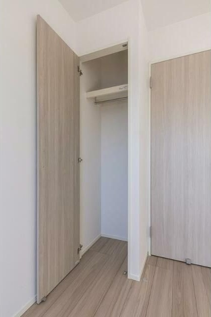 ＧｒａｃｅＨｏｕｓｅ中葛西の収納