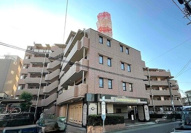 ライオンズガーデン学芸大学の画像