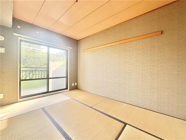 エスポワール松風台Ⅰ番館の内装