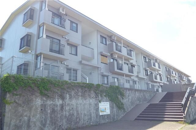 エスポワール松風台Ⅰ番館