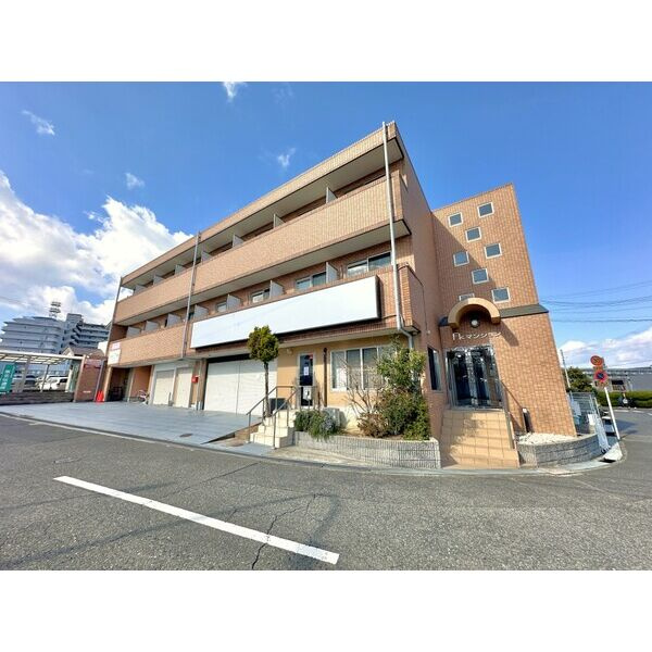 FKマンション