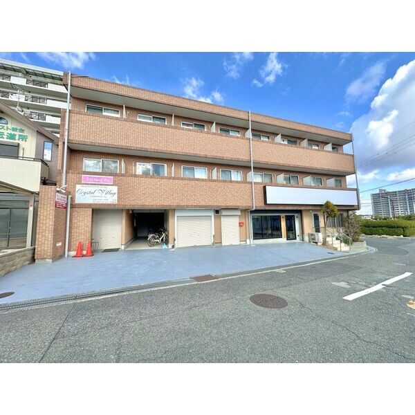 FKマンションのその他