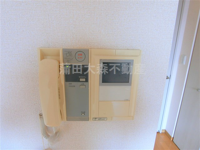 グランドフォーレヤマモトの設備