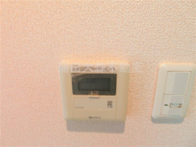 グランドフォーレヤマモトの設備