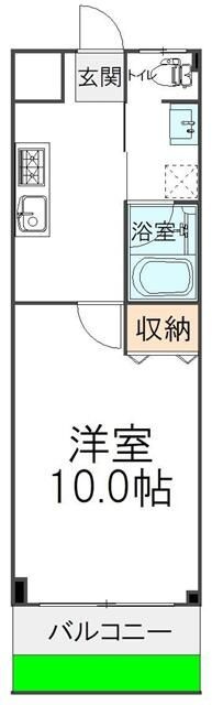 コーポ小林