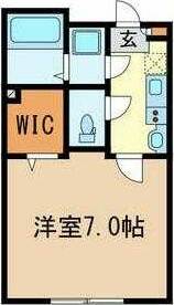 【間取り】 | REVE西川口
