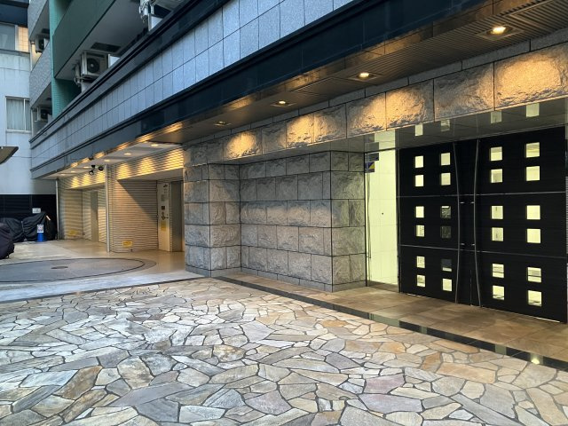 グランドガーラ新横浜ノースのその他共用部分