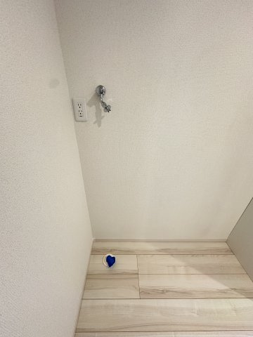 アスターハウスのその他共用部分|別部屋写真参考