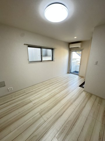 アスターハウスの寝室|別部屋写真参考
