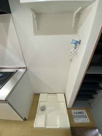 CloudNine中山の設備
