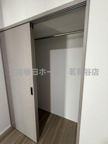【収納】
