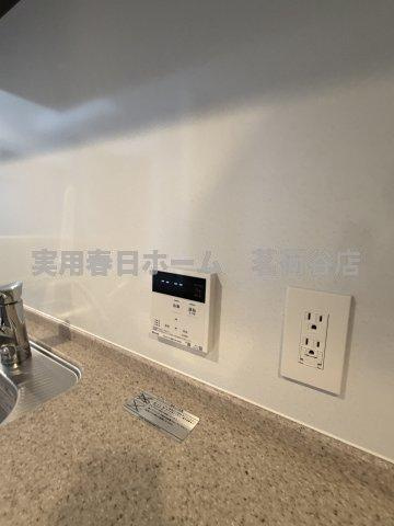 【設備】