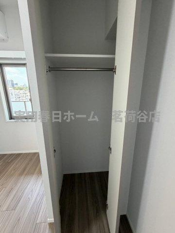 【収納】
