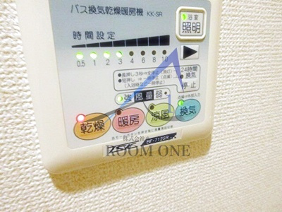 スカイコート板橋弐番館