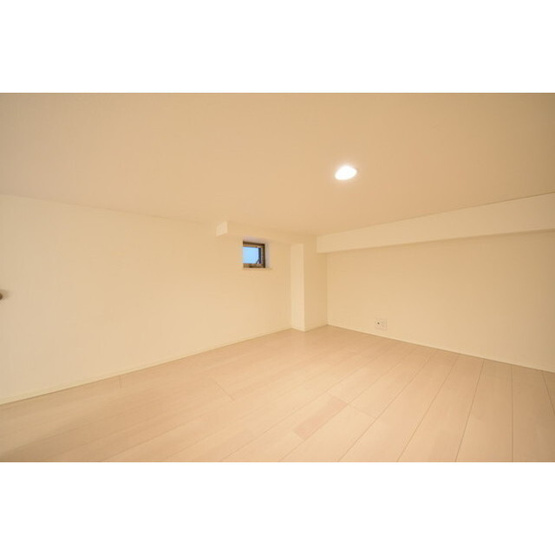 【内装】 | ハーモニーテラス千住緑町