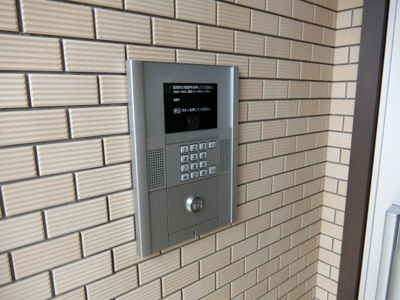 【その他共用部分】 | エスポワールセゾン
